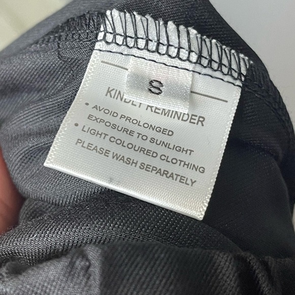 SEA&ALP African Dashiki Men’s Suit Small Black Summer Beachwear New - Picture 13 of 16